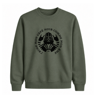 Sweatshirt Café Vader
