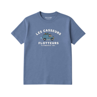 T-Shirt Casseurs Flotteurs - Enfant