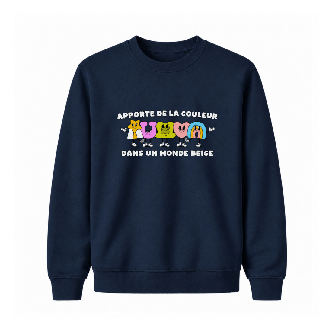 Sweatshirt Lucky Charms - Enfant