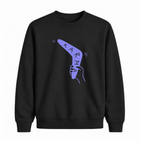 Sweatshirt Karma