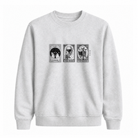 Sweatshirt Tarot
