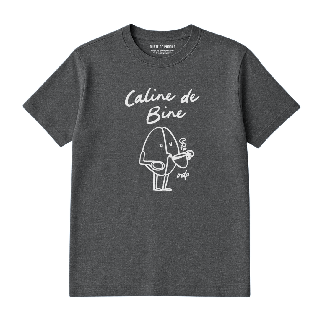 BINE CALINE T-SHIRT