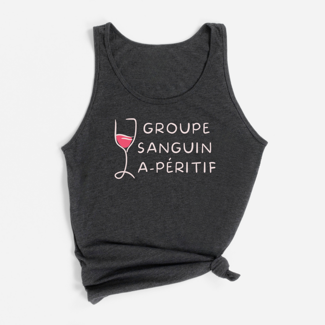 CAMISOLE APÉRITIF