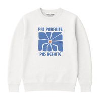 Sweatshirt Pas Refaite