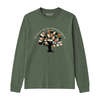 Longsleeve Fruit De La Connaissance