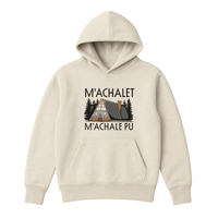 Hoodie Chalet