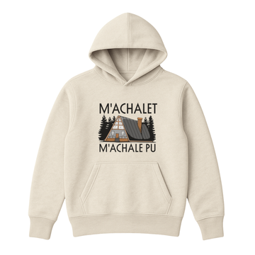 Hoodie Chalet