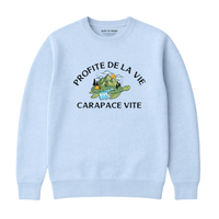Sweatshirt Carapace