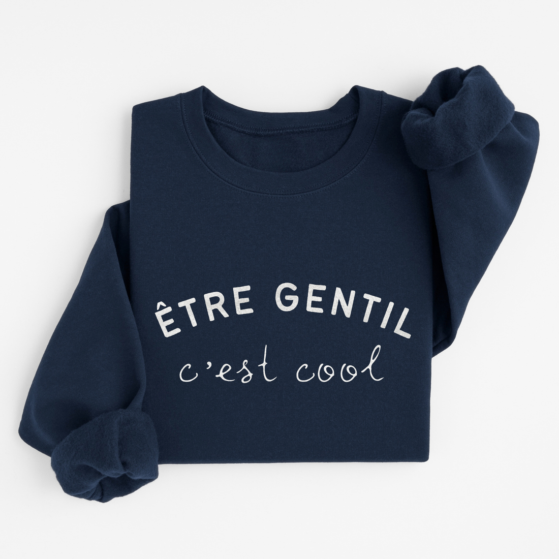 Sweatshirt Gentil