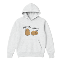 Hoodie Patate Que Oui