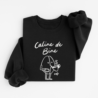 Sweatshirt Caline De Bine