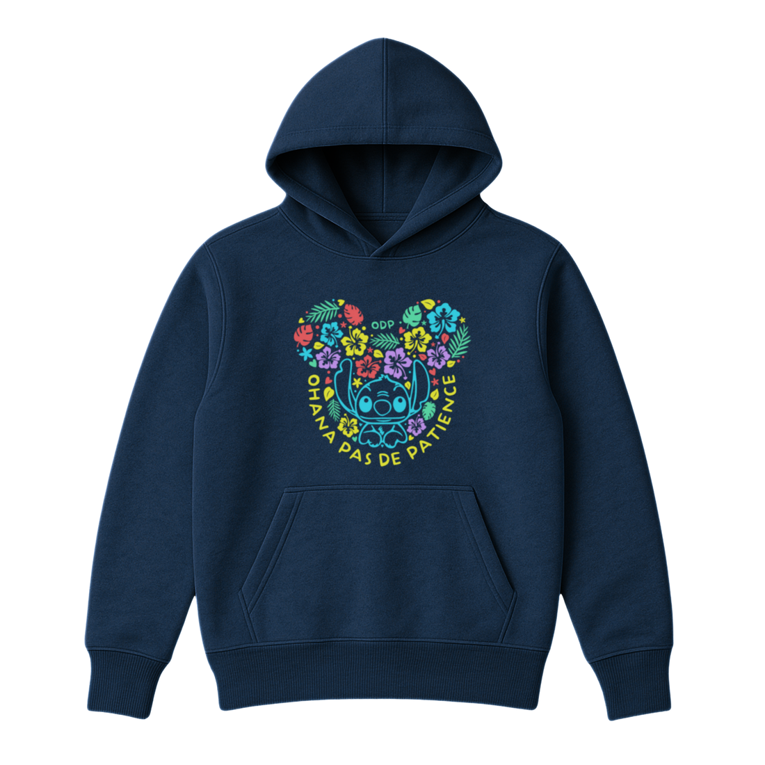 Hoodie Ohana