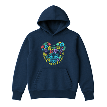 Hoodie Ohana