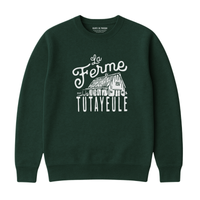 Sweatshirt Ferme Tutayeule
