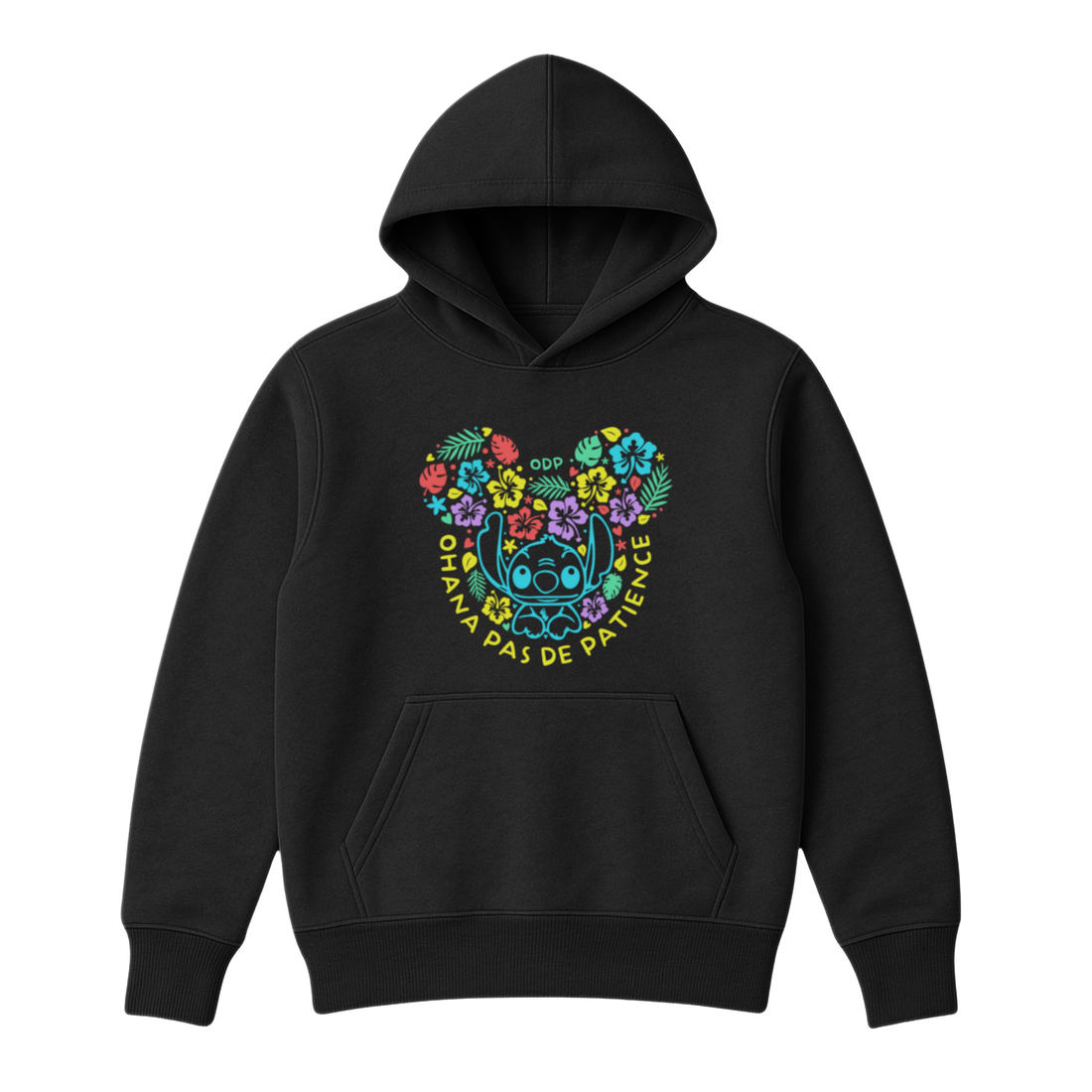 Hoodie Ohana