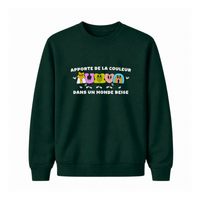 Sweatshirt Lucky Charms - Enfant
