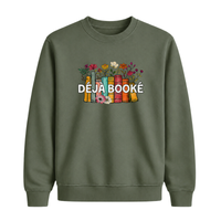 Sweatshirt Booké