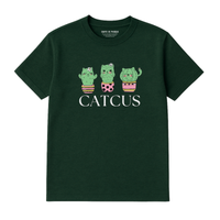 T-Shirt Catcus