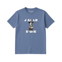 T-Shirt Oie - Enfant