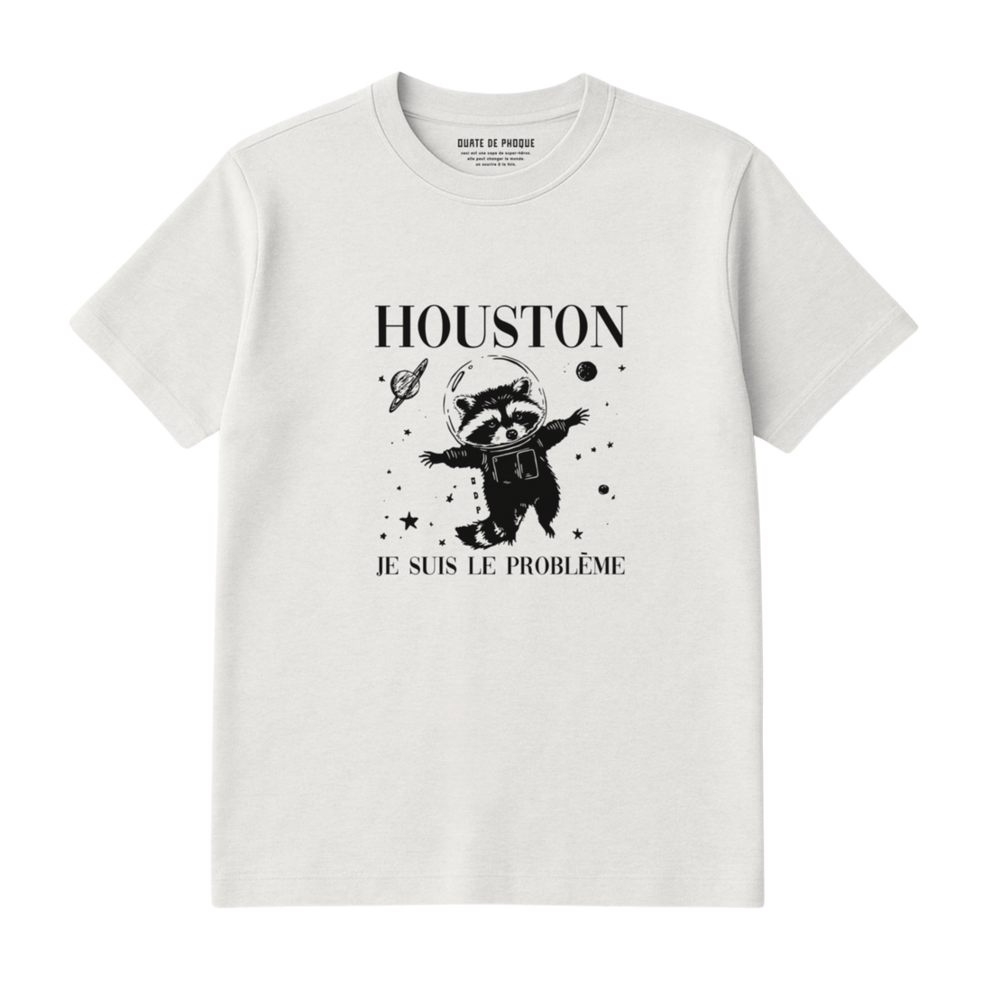 T-Shirt Houston