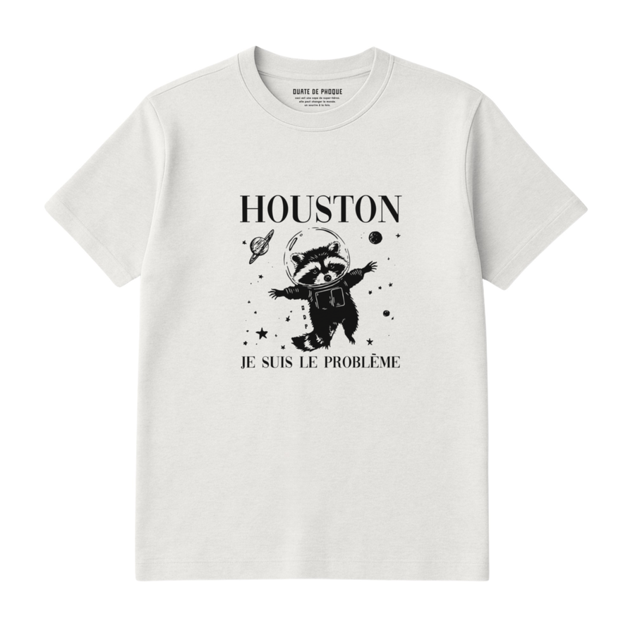 T-Shirt Houston