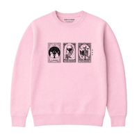 Sweatshirt Tarot