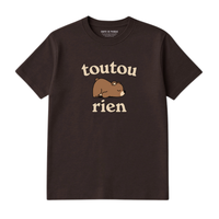 T-Shirt Toutou Rien