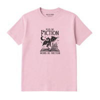 T-Shirt Fiction