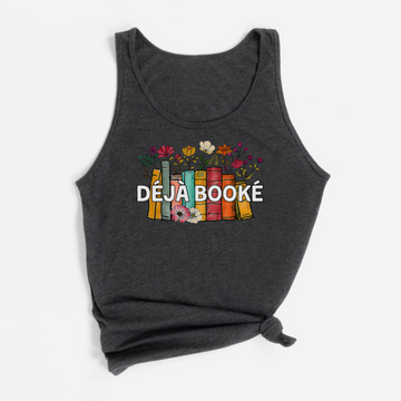 CAMISOLE DÉJÀ BOOKÉ