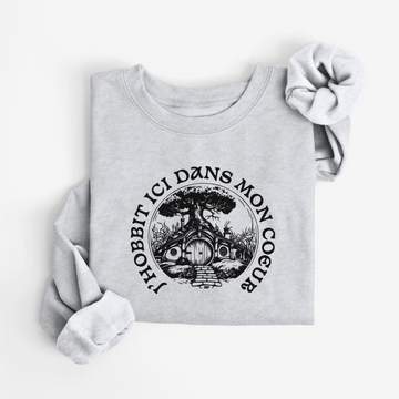 SWEATSHIRT HOBBIT