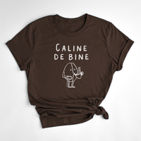 BINE CALINE T-SHIRT