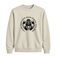 Sweatshirt Café Vader