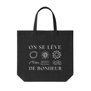 Sac Lève De Bonheur