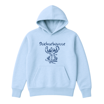 Hoodie Stitch