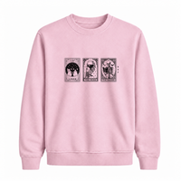 Sweatshirt Tarot