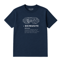 T-Shirt Skinusite