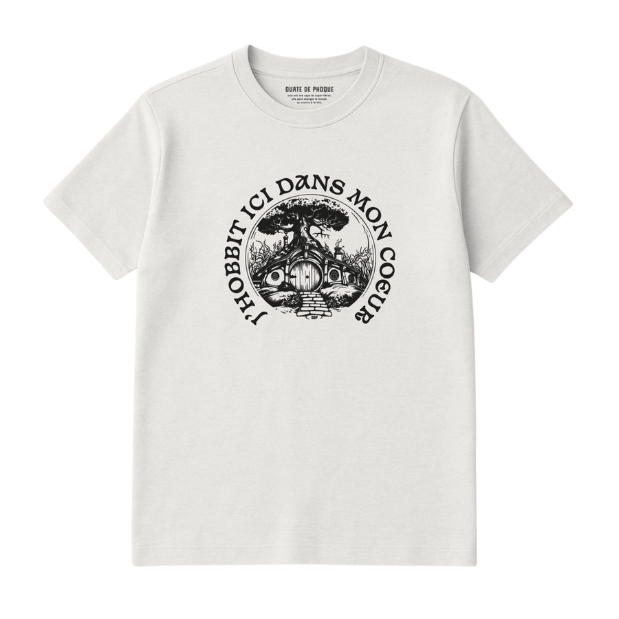 T-Shirt Hobbit