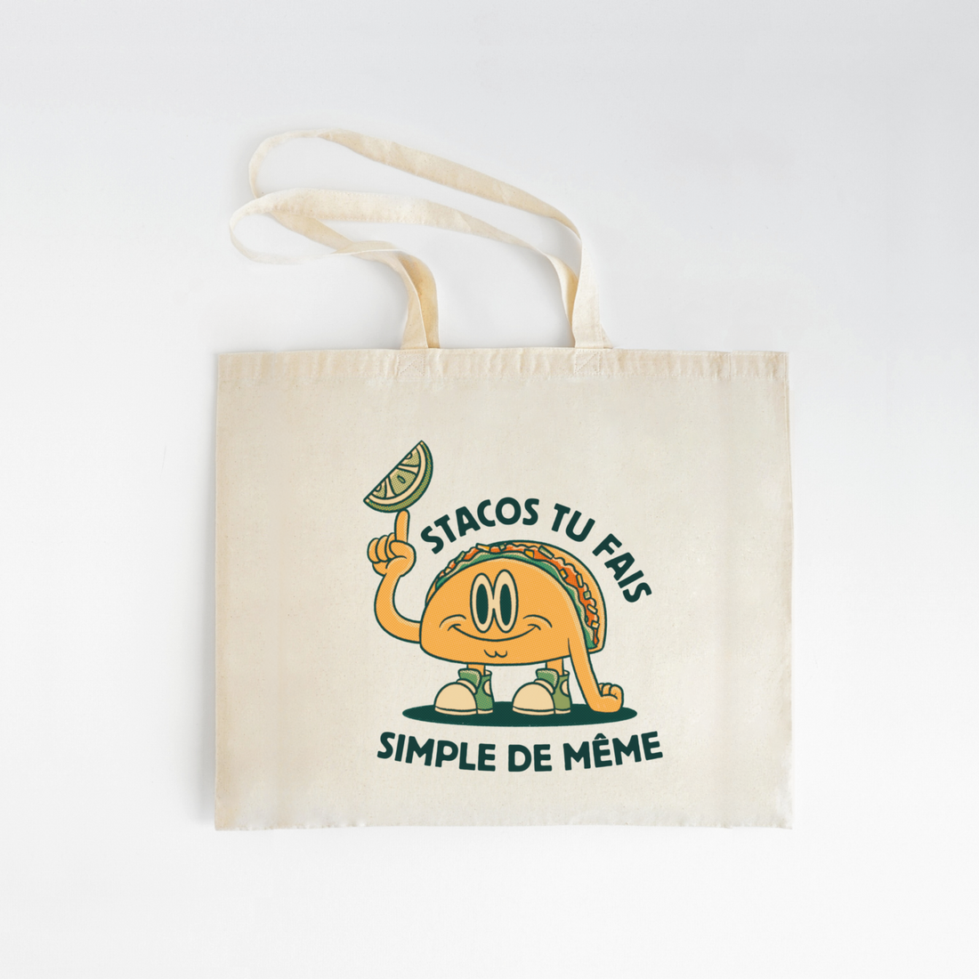 SAC STACOS