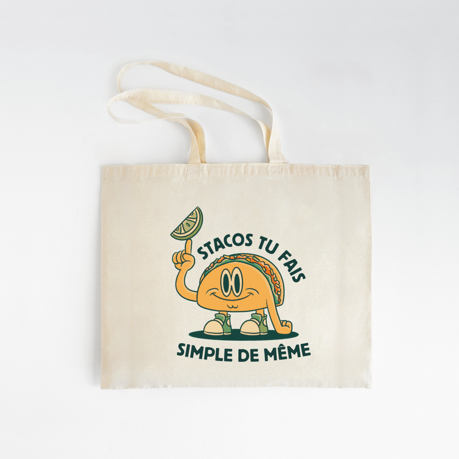 SAC STACOS
