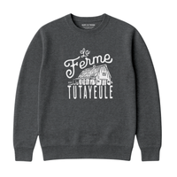 Sweatshirt Ferme Tutayeule