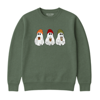 Sweatshirt Fantômes