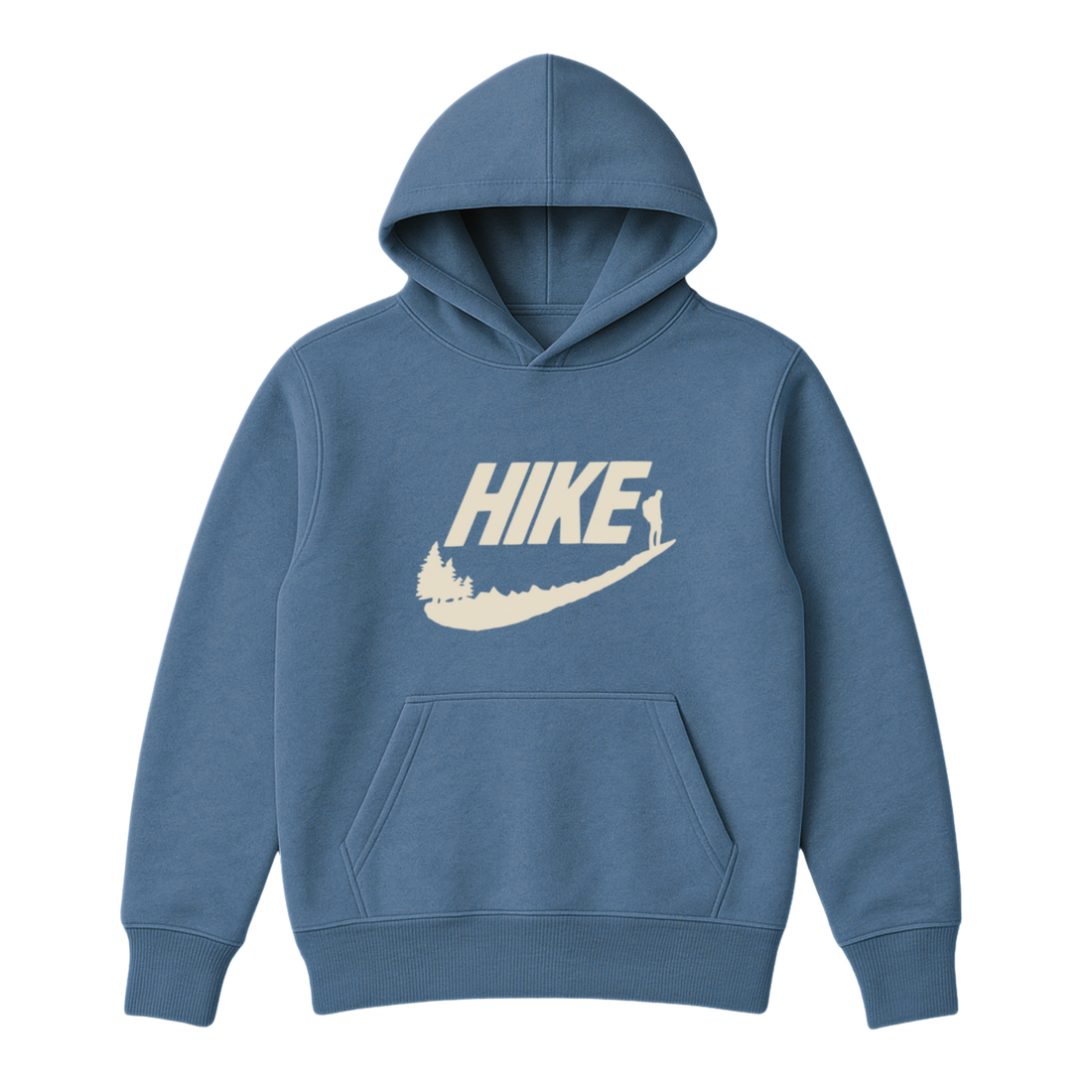 Hoodie Hike