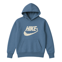 Hoodie Hike