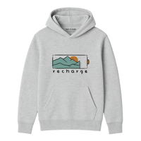 Hoodie Recharge
