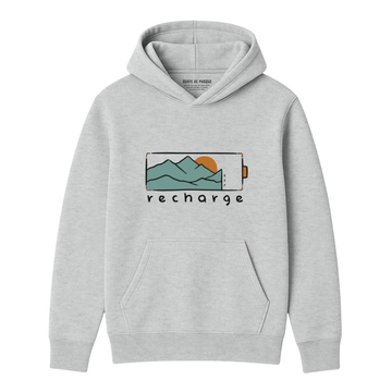 Hoodie Recharge