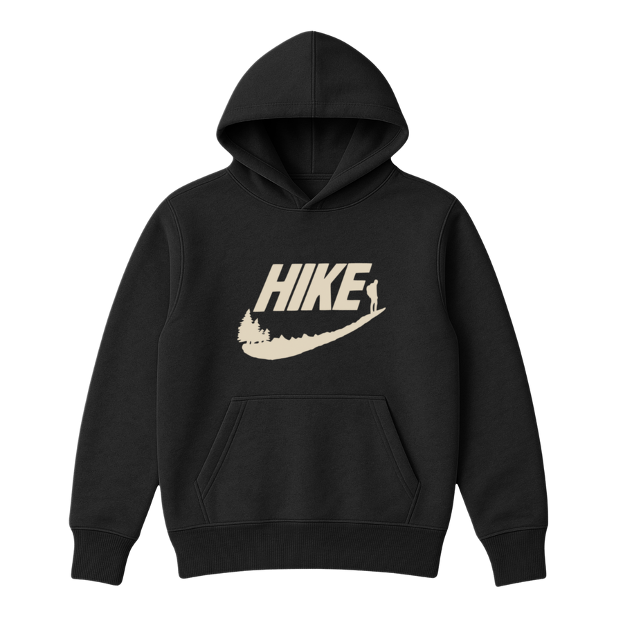 Hoodie Hike