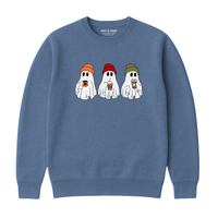 Sweatshirt Fantômes