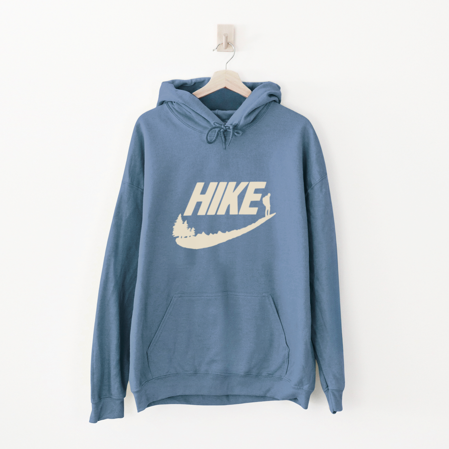 HOODIE HIKE