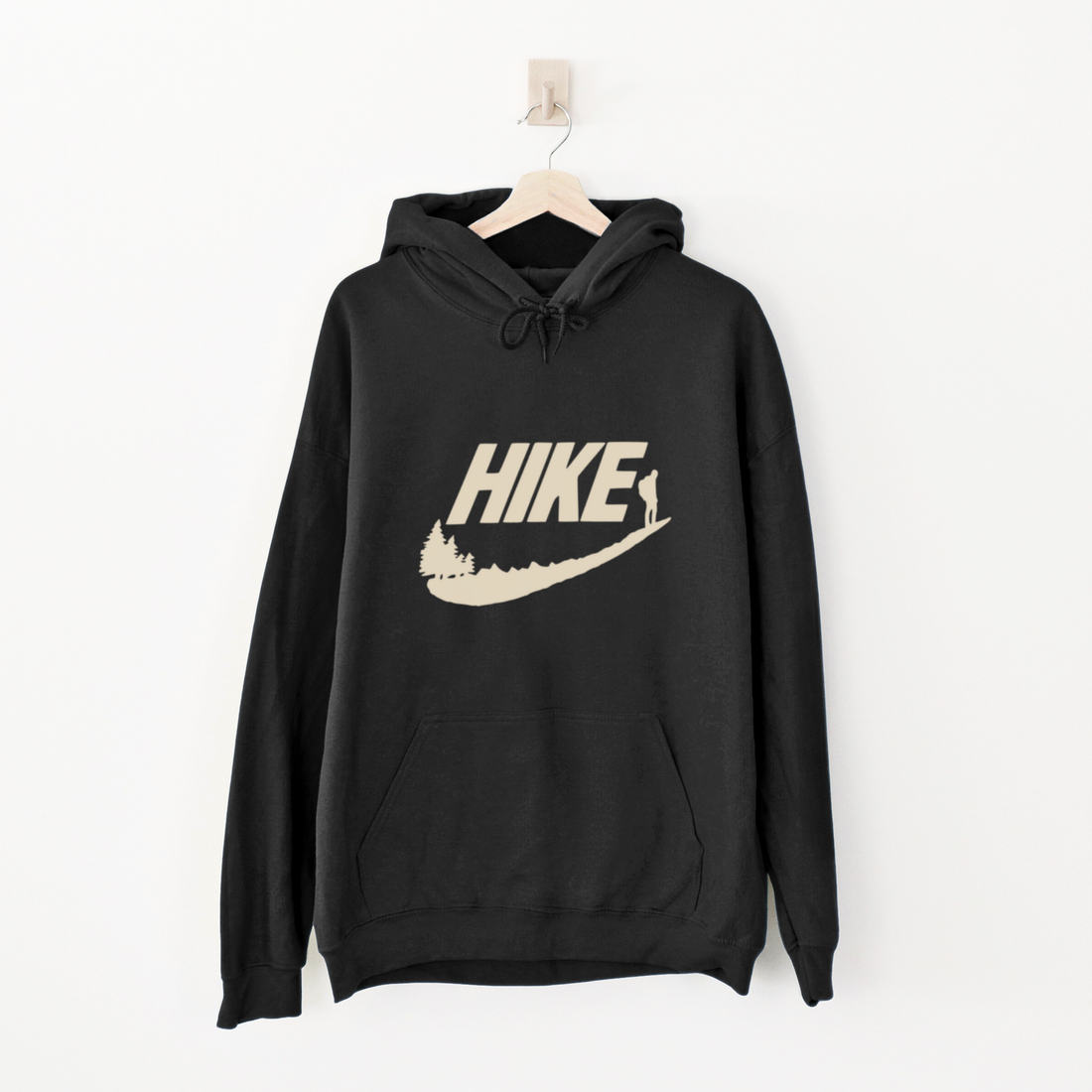 HOODIE HIKE