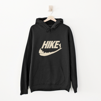HOODIE HIKE
